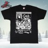 Circle Jerks Japan Tour 2026 From February 25th To 27th At Tokyo And Osaka Unisex T-Shirt