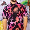 Deadpool And Wolverine Bubs of a Feather KUNUFLEX Short Sleeve Hawaiian Shirt