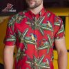 Deadpool And Wolverine Snikts And Smooches KUNUFLEX Short Sleeve Hawaiian Shirt Deadpool And Wolverine Snikts And Smooches KUNUFLEX Short Sleeve Hawaiian Shirt