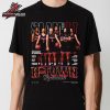 Jazzy Davidson USC Trojans On Slam University 019 Cover Tee West Side Groove Unisex T-Shirt