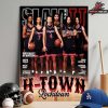 Jazzy Davidson USC Trojans On Slam University 019 Magazine Cover West Side Groove Home Decor Poster Canvas Jazzy Davidson USC Trojans On Slam University 019 Magazine Cover West Side Groove Home Decor Poster Canvas