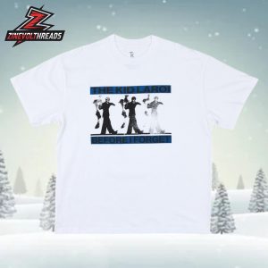 Kid Laroi Before I Forget 3 Tee Unisex T-Shirt