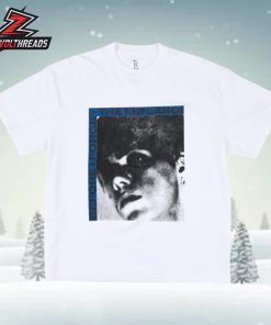 Kid Laroi Before I Forget  Face Tee Unisex T-Shirt