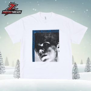 Kid Laroi Before I Forget  Face Tee Unisex T-Shirt