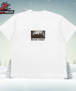Kid Laroi Before I Forget Photo Tee Unisex T-Shirt