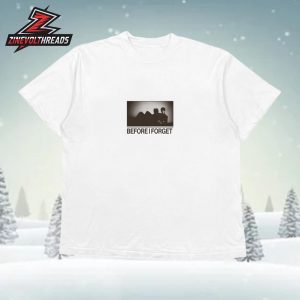 Kid Laroi Before I Forget Photo Tee Unisex T-Shirt