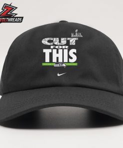 Seattle Seahawks Nike Preschool Super Bowl LX Champions Parade Snapback Classic Hat Cap