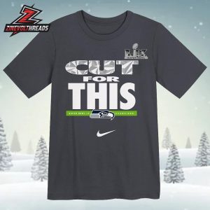 Seattle Seahawks Nike Preschool Super Bowl LX Champions Parade Unisex T-Shirt