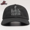 Seattle Seahawks Nike Super Bowl LX Champions Sacrifice Snapback Classic Hat Cap