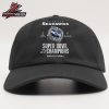 Seattle Seahawks Super Bowl LX Champions Sweatshirt Snapback Classic Hat Cap