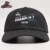 Seattle Seahawks Nike Super Bowl LX Champions Going Yard Snapback Classic Hat Cap