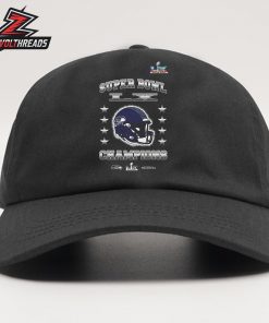 Seattle Seahawks Super Bowl LX Champions Helmet Snapback Classic Hat Cap