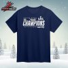 Seattle Seahawks Nike Super Bowl LX Champions Going Yard Unisex T-Shirt