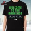 Marvel Studio Avengers Doomdays x Super Bowl LX 2026 Unisex T-Shirt