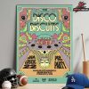 Green Day x Bad Bunny Show Super Bowl LX 2026 At Levi’s Stadium Santa Clara California Home Decor Poster Canvas Green Day x Bad Bunny Show Super Bowl LX 2026 At Levi’s Stadium Santa Clara California Home Decor Poster Canvas