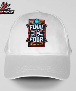 2026 NCAA Men’s Basketball Tournament March Madness Final Four Logo Snapback Classic Hat Cap