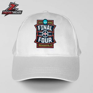 2026 NCAA Men’s Basketball Tournament March Madness Final Four Logo Snapback Classic Hat Cap