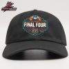 Purdue Boilermakers 2026 Big Ten Men’s Basketball Tournament Champions Locker Room Snapback Classic Hat Cap