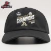 Purdue Boilermakers 2026 NCAA Men’s Baketball More Than March Snapback Classic Hat Cap