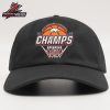 VCU Rams 2026 A-10 Men’s Basketball Tournament Champions Snapback Classic Hat Cap