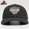 Purdue Boilermakers 2026 NCAA Men’s Baketball Big Ten Tournament Champions Banner Snapback Classic Hat Cap