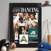 Michigan State Spartans Are Back To Back To Back Big Ten Men’s Hockey Regular Season Champions Locker Room NCAA 2026 Home Decor Poster Canvas