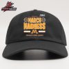 Purdue Boilermakers 2026 NCAA Men’s Baketball Big Ten Tournament Champions Banner Snapback Classic Hat Cap