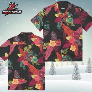 One Piece Live Action Season 2 Into The Grands Line Luffy Button Up Hawaiian Shirt