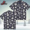 One Piece Live Action Season 2 Into The Grands Line Luffy Button Up Hawaiian Shirt