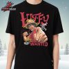 One Piece Live Action Season 2 Zoro Pirate Hunter Tee Merchandise Unisex T-Shirt One Piece Live Action Season 2 Zoro Pirate Hunter Tee Merchandise Unisex T-Shirt