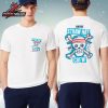 One Piece Live Action Season 2 King Of Pirates Merchandise Two Sided Unisex T-Shirt