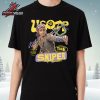 One Piece Live Action Season 2 Crewneck Loguetown Unsiex T-Shirt