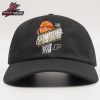 South Florida Bulls 2026 American Conference Men’s Basketball Tournament Champions Snapback Classic Hat Cap