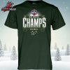 St. John’s Red Storm 2026 Big East Men’s Basketball Tournament Champions Unisex T-Shirt St. John’s Red Storm 2026 Big East Men’s Basketball Tournament Champions Unisex T-Shirt