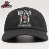 St. John’s Red Storm NCAA 2026 Men’s Basketball More Than March Snapback Classic Hat Cap