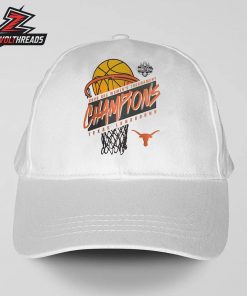 Texas Longhorns 2026 SEC Women’s Basketball Tournament Champions Snapback Classic Hat Cap