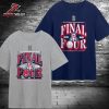 2026 NCAA Men’s Basketball Tournament March Madness Final Four Unisex T-Shirt