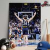 Sarah Strong Uconn Huskies Is The 2026 Naismith Trophy Winner Home Decor Poster Canvas
