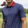 Breakfast Balls Flower Doodle RSVLTS Polo Shirt All Day Minimal Floral Sketch Polo For Golf And Casual Wear