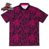 Breakfast Balls Ghoul A Dancers RSVLTS Polo Shirt All Day Dark Tropical Skull Golf Polo For Casual And Night Wear