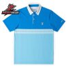 Breakfast Balls Grandmas Garden RSVLTS Polo Shirt Floral Golf Shirt Vintage Garden Summer Polo