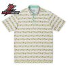 Breakfast Balls Potus Putt-Putt RSVLTS Polo Shirt Funny Golf Polo USA Novelty Shirt All-Day Performance Polo