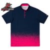 Breakfast Balls Tee-Ki Time RSVLTS Polo Shirt Tiki Golf Polo Retro Summer All-Day Shirt