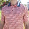 Breakfast Balls We Talkin About Cactus RSVLTS Polo Shirt Desert Cactus Golf Polo Funny All-Day Shirt