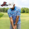 Breakfast Balls Widdle Ween Dogz RSVLTS Polo Shirt Funny Dachshund Golf Polo All-Day Shirt