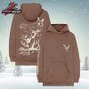 Coachella 2026 Desert Sketchbook Hoodie Merchandise Limited Classic T-Shirt