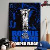 Shai Gilgeous-Alexander Good Night Poster Lead OKC Thunders Sweep Phoenix Suns 4-0 At First Round NBA Playoffs 2025-26