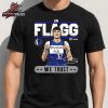 Cooper Flagg Dallas Marvericks Is The 2025-26 NBA Rookie Of The Year Unisex T-Shirt
