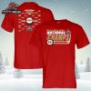 Jacksonville State Gamecocks 2026 NCAA Bowling National Champions Unisex T-Shirt