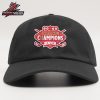 Denver Pioneers 11-Time NCAA Frozen Four Men’s Ice Hockey National Champions Snapback Classic Hat Cap